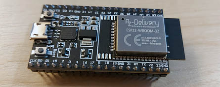 ESP32