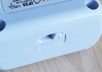 Kanalschalter