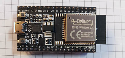 ESP32