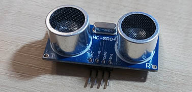 Ultraschallsensor