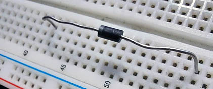 Diode 1N4007